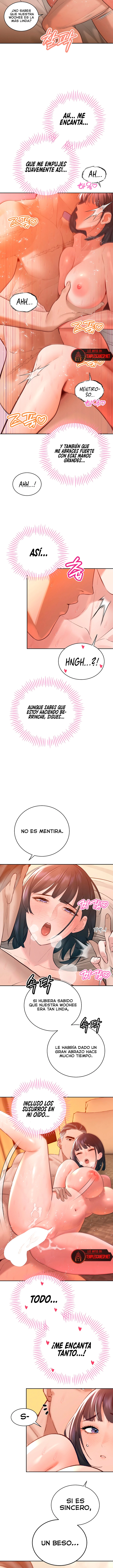 El suegro que devora todo Capítulo 41 - Page 5