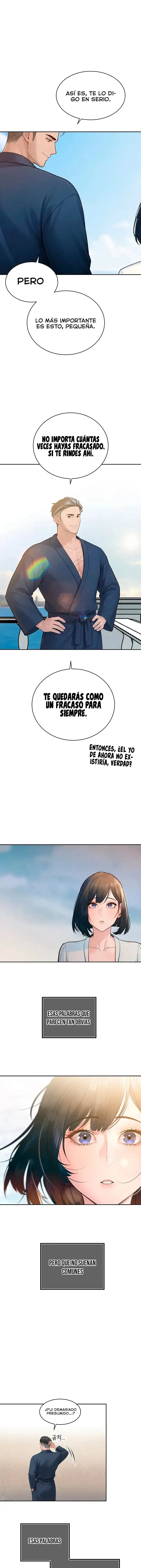 El suegro que devora todo Capítulo 42 - Page 17