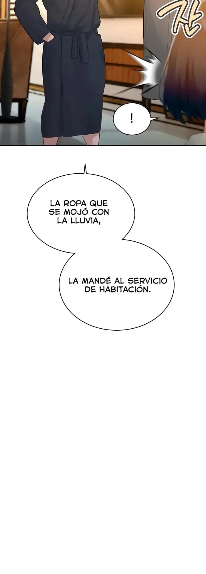 El suegro que devora todo Capítulo 42 - Page 20