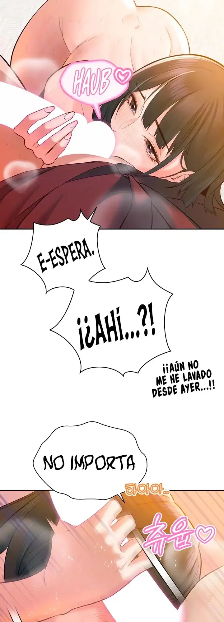 El suegro que devora todo Capítulo 42 - Page 4