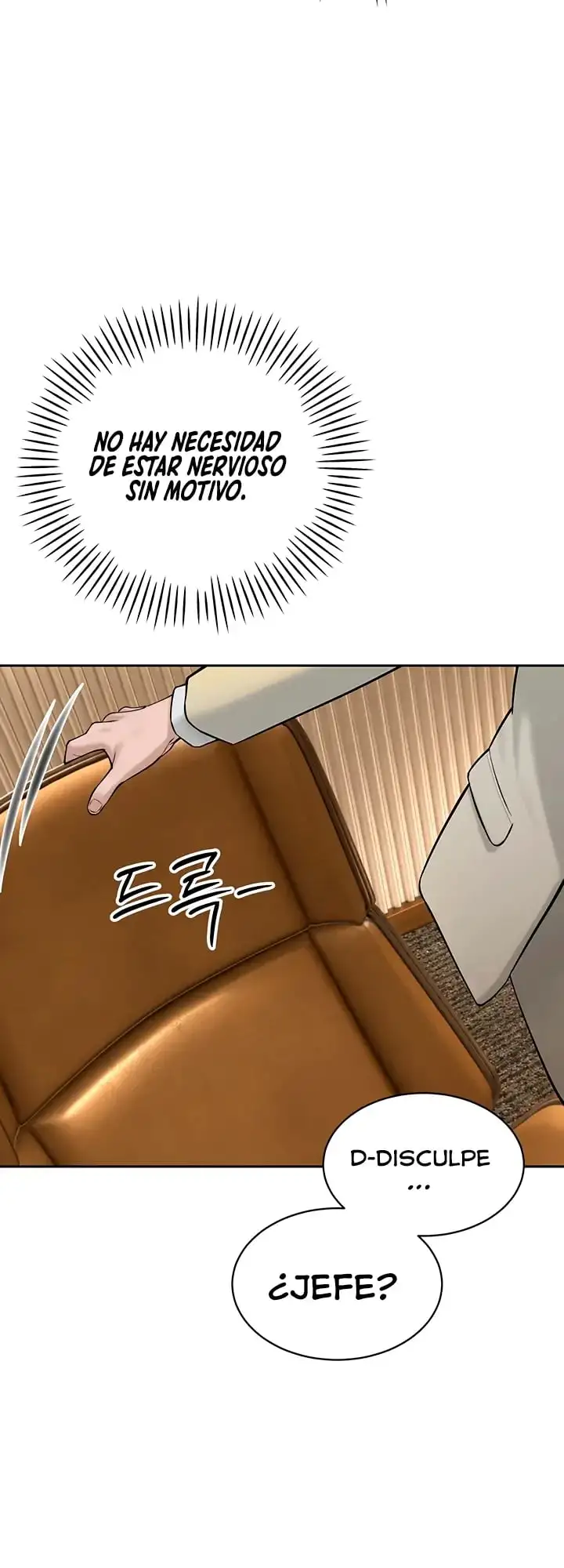 El suegro que devora todo Capítulo 43 - Page 12