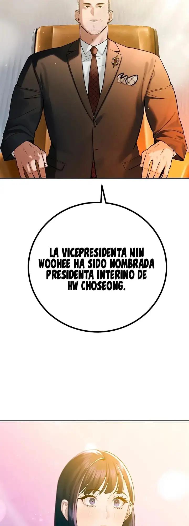 El suegro que devora todo Capítulo 43 - Page 22