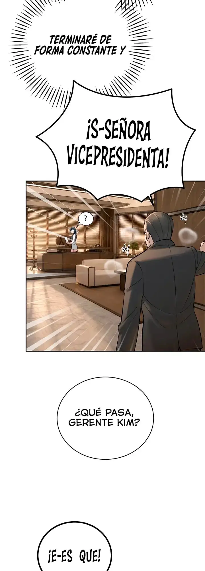 El suegro que devora todo Capítulo 43 - Page 4