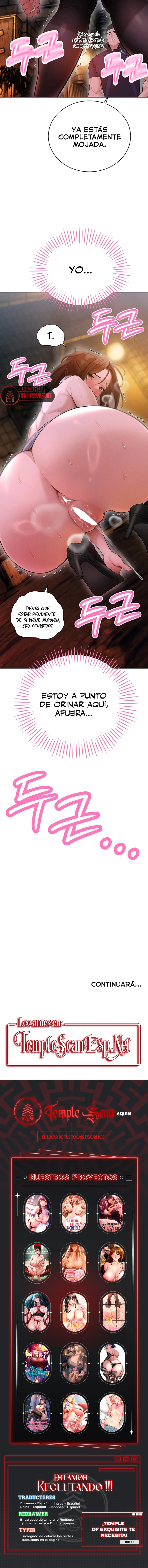El suegro que devora todo Capítulo 48 - Page 13