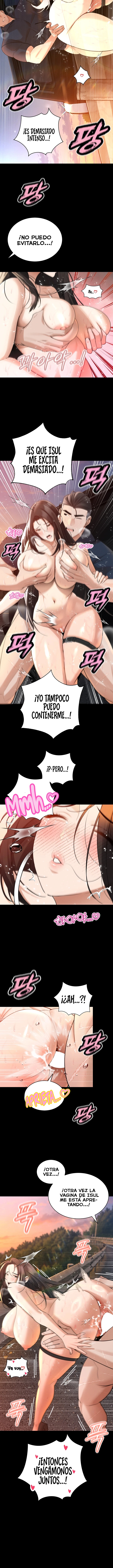 El suegro que devora todo Capítulo 51 - Page 6
