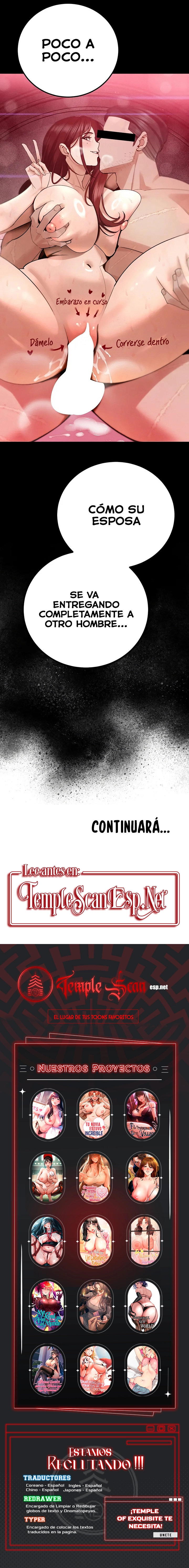 El suegro que devora todo Capítulo 52 - Page 13