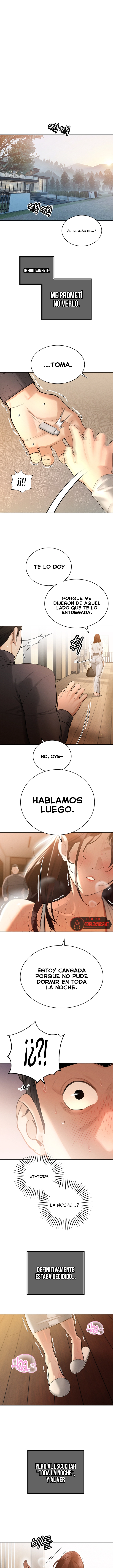 El suegro que devora todo Capítulo 53 - Page 7