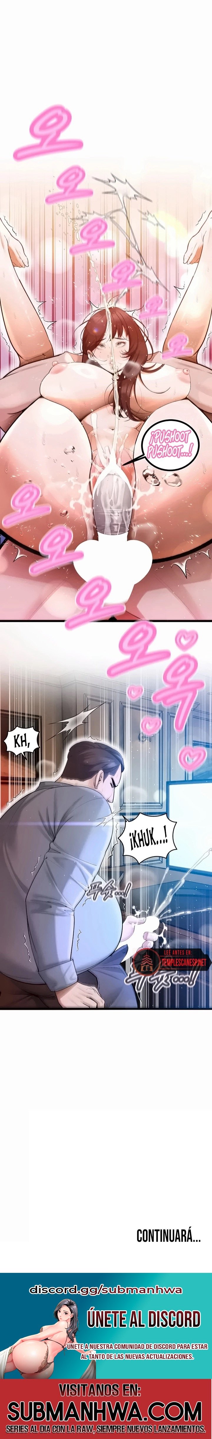 El suegro que devora todo Capítulo 55 - Page 13
