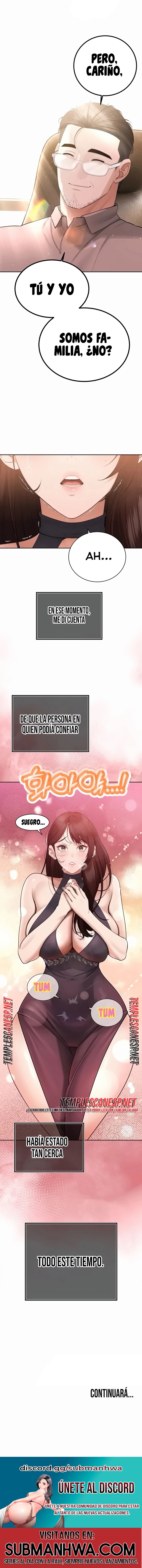 El suegro que devora todo Capítulo 56 - Page 13