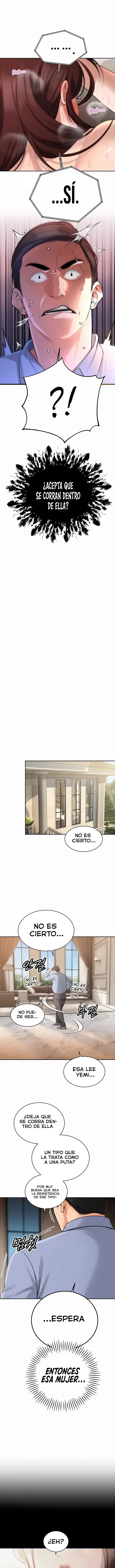 El suegro que devora todo Capítulo 56 - Page 4