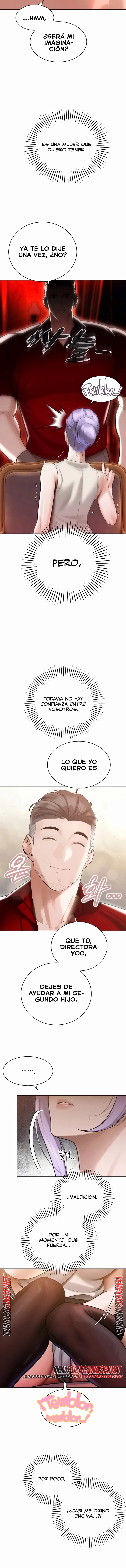 El suegro que devora todo Capítulo 59 - Page 3