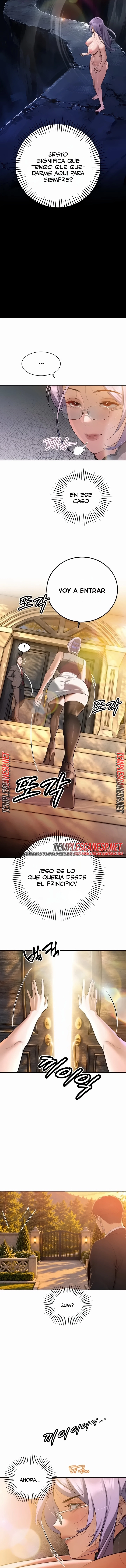 El suegro que devora todo Capítulo 63 - Page 6