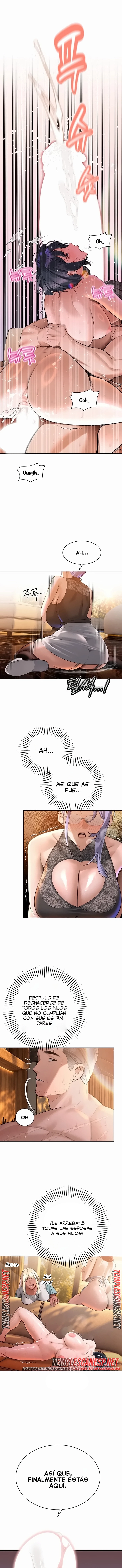 El suegro que devora todo Capítulo 63 - Page 12