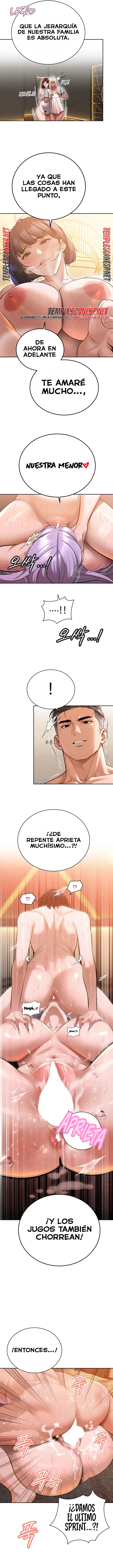 El suegro que devora todo Capítulo 64 - Page 11