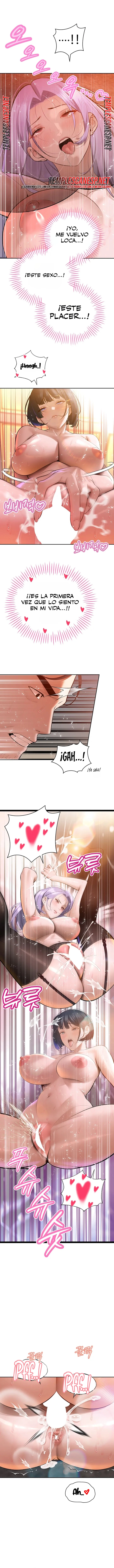El suegro que devora todo Capítulo 64 - Page 12