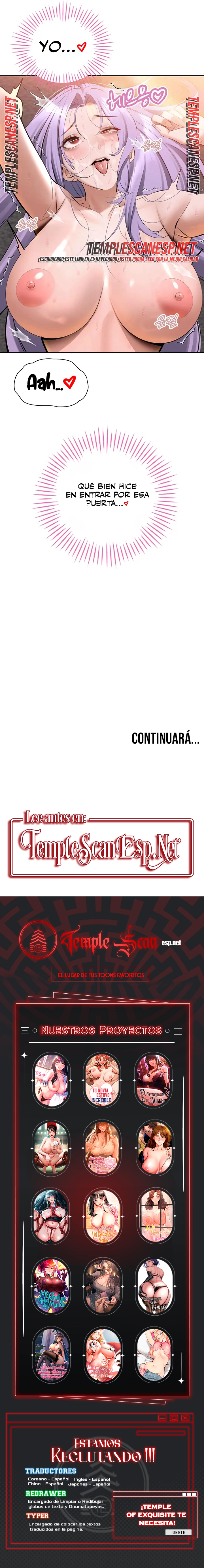 El suegro que devora todo Capítulo 64 - Page 13