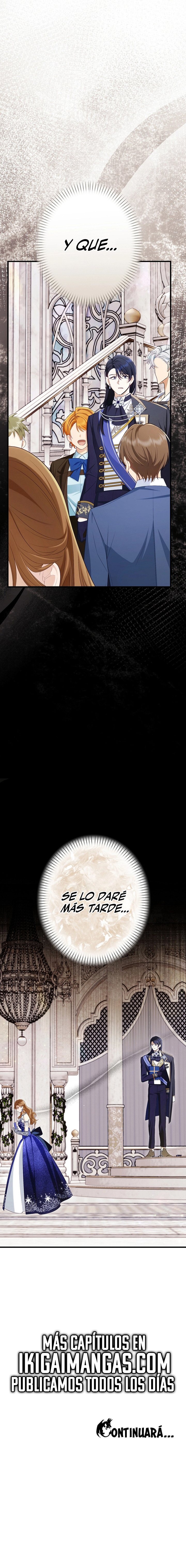 El curandero del rebelde Capítulo 18 - Page 13