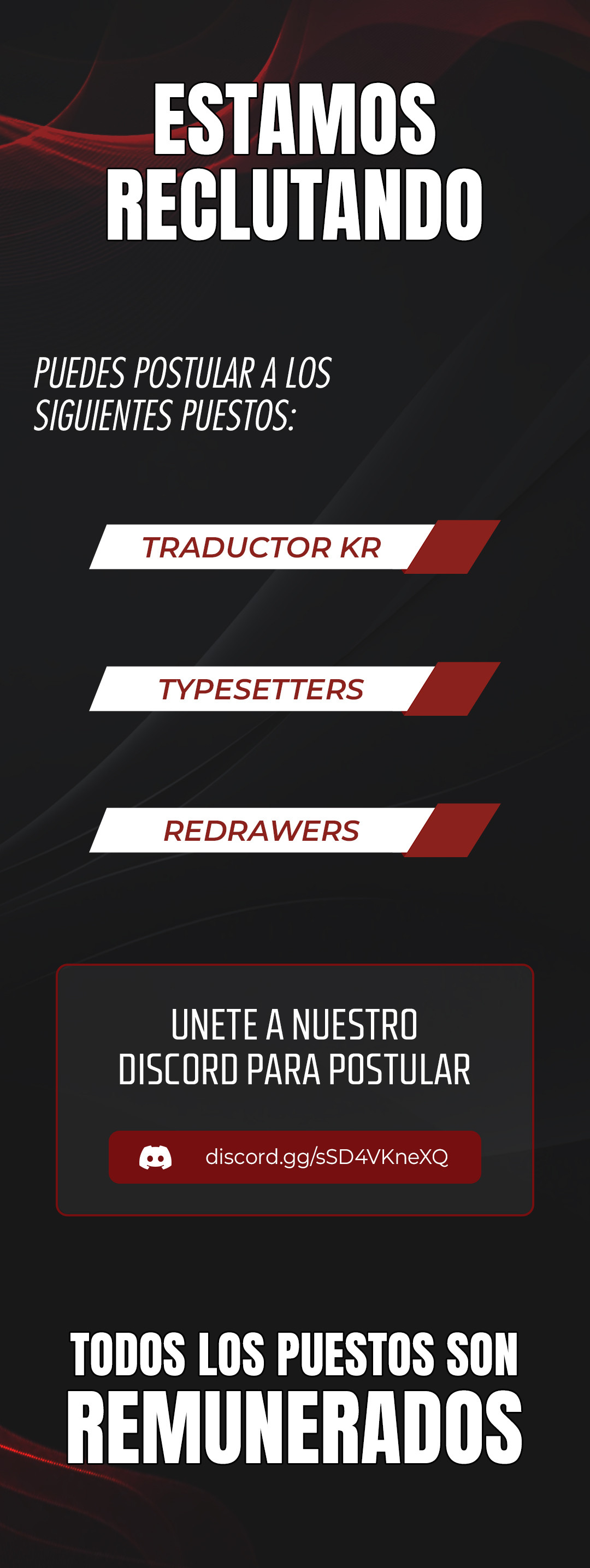 El curandero del rebelde Capítulo 19 - Page 15