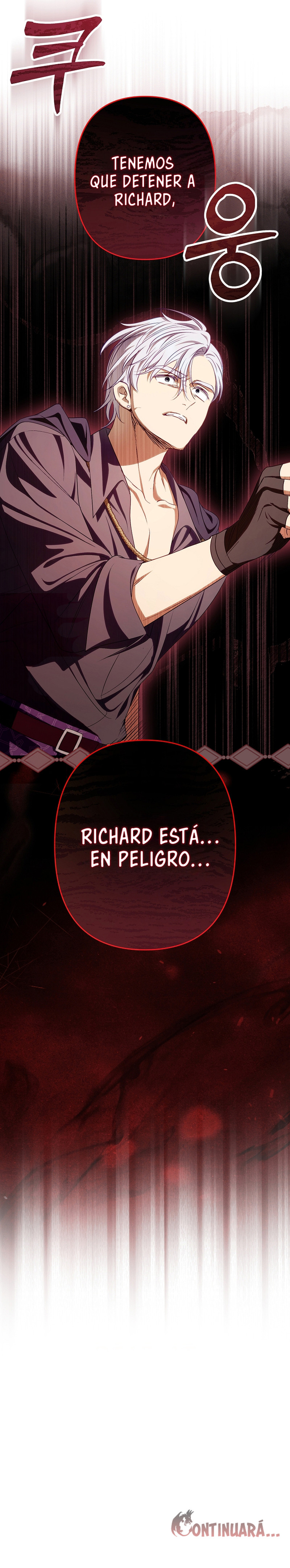 El curandero del rebelde Capítulo 21 - Page 14