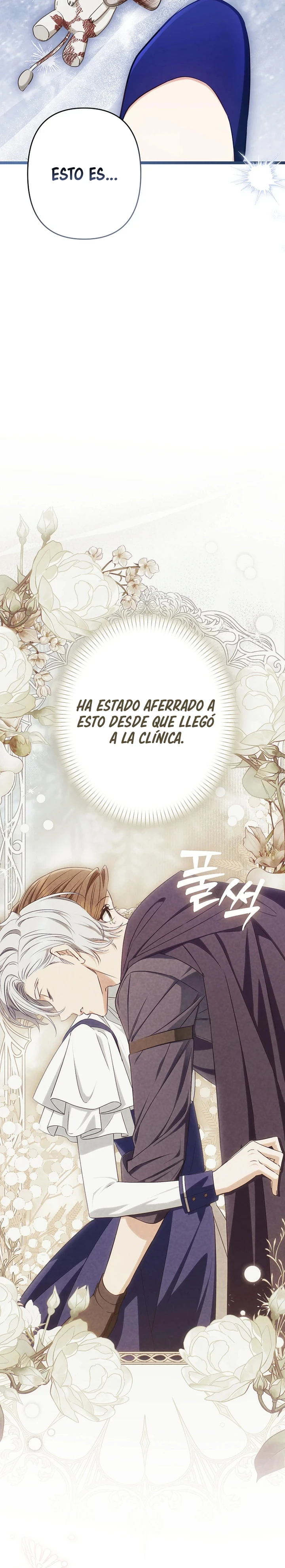 El curandero del rebelde Capítulo 23 - Page 10
