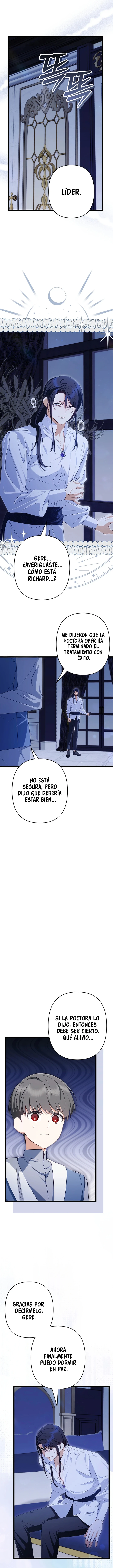 El curandero del rebelde Capítulo 23 - Page 13