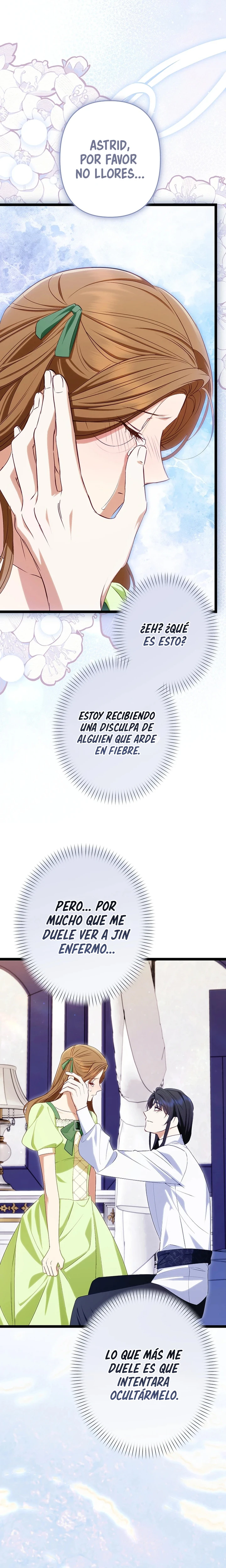 El curandero del rebelde Capítulo 24 - Page 4