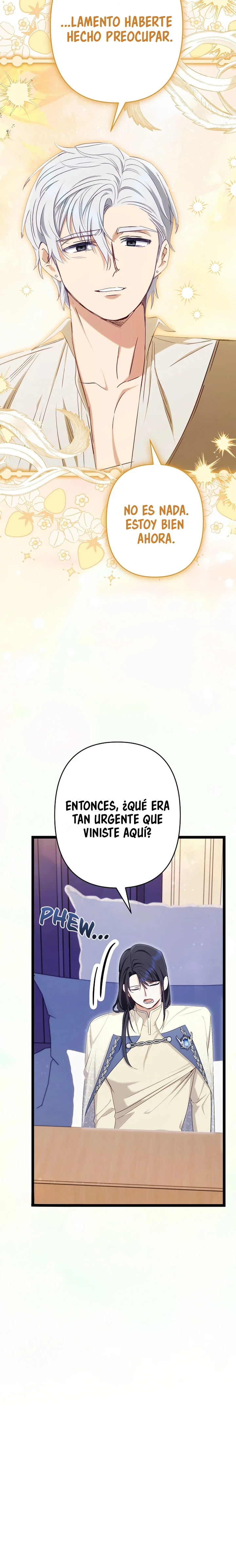 El curandero del rebelde Capítulo 24 - Page 18