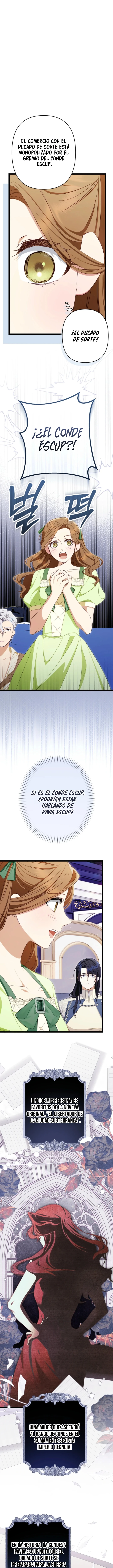 El curandero del rebelde Capítulo 25 - Page 1