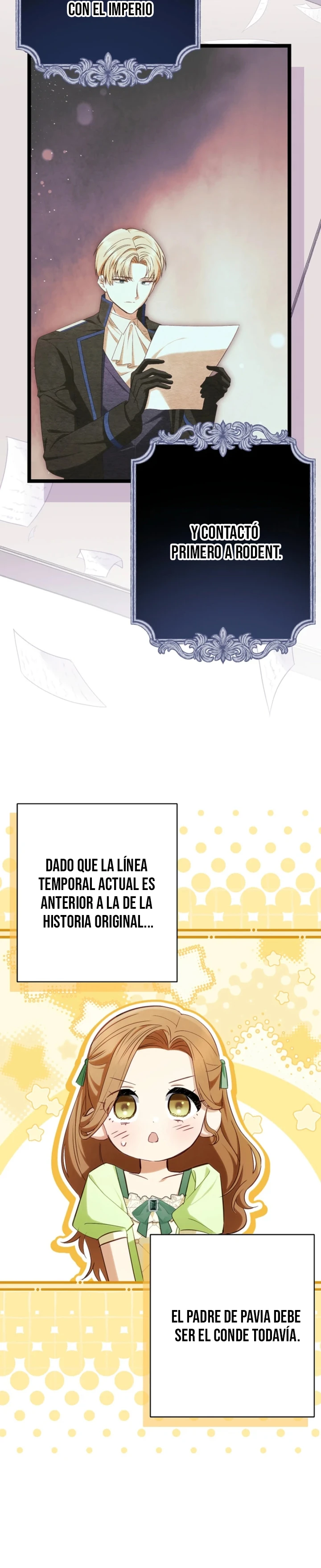 El curandero del rebelde Capítulo 25 - Page 2
