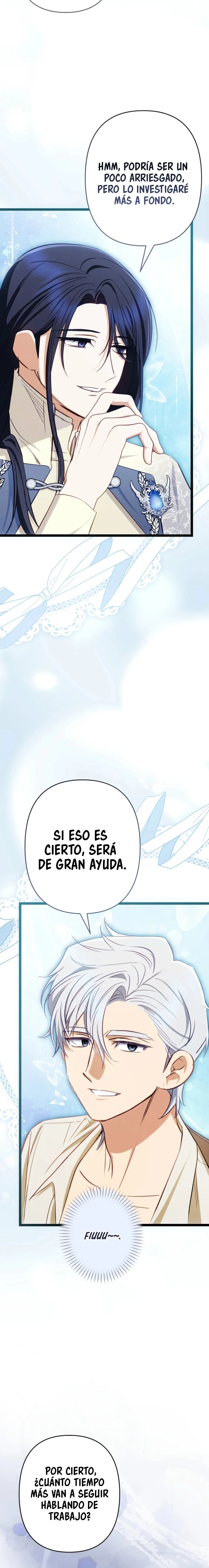 El curandero del rebelde Capítulo 25 - Page 4