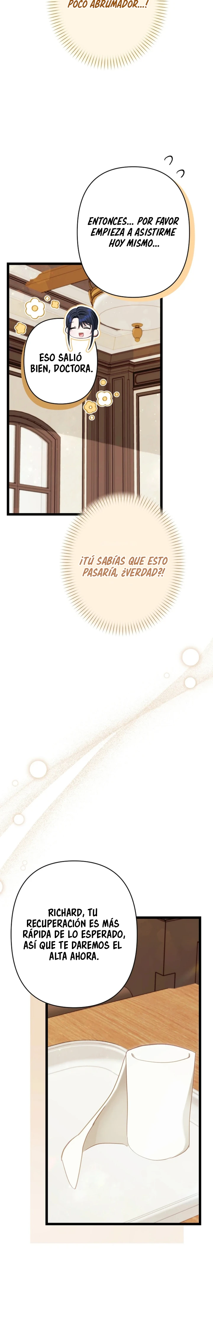 El curandero del rebelde Capítulo 25 - Page 12