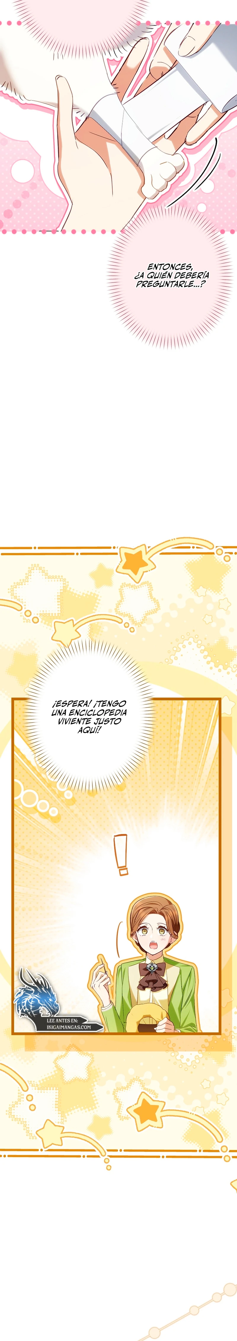 El curandero del rebelde Capítulo 26 - Page 2