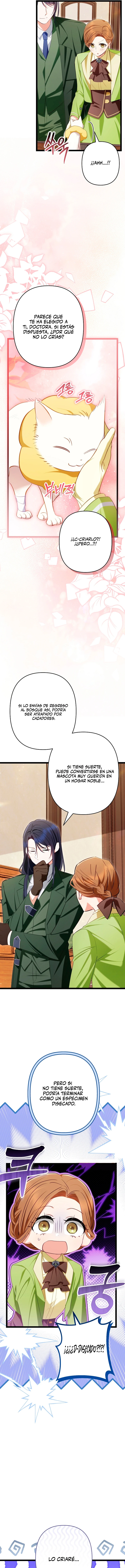 El curandero del rebelde Capítulo 26 - Page 5