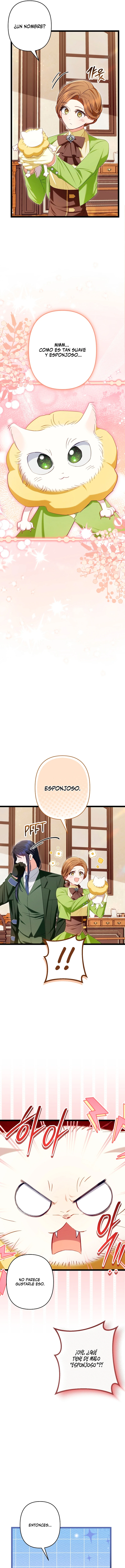 El curandero del rebelde Capítulo 26 - Page 7