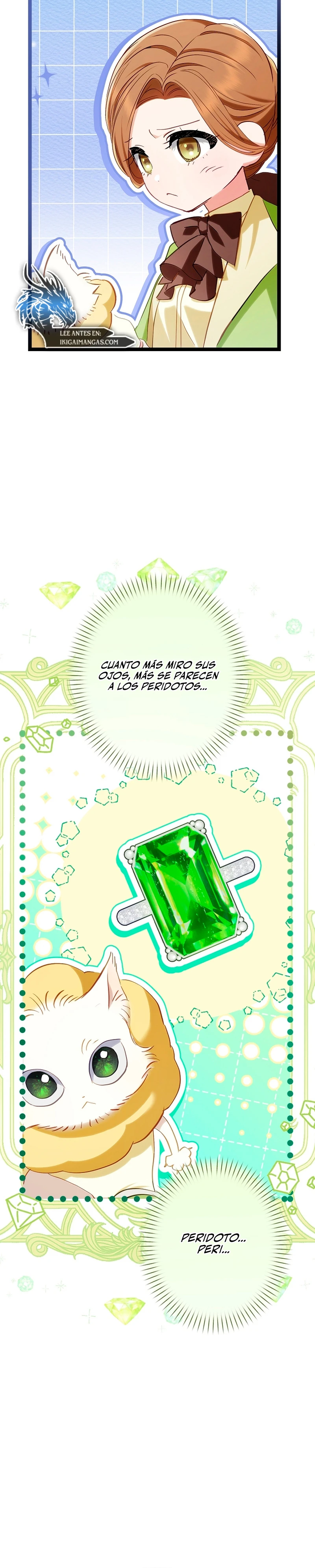 El curandero del rebelde Capítulo 26 - Page 8