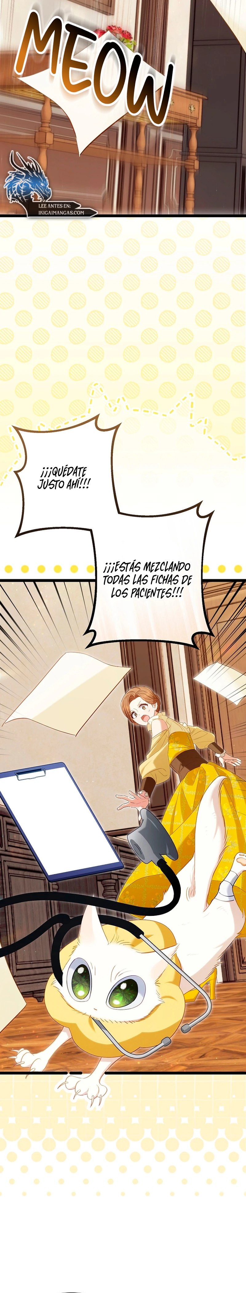 El curandero del rebelde Capítulo 26 - Page 10
