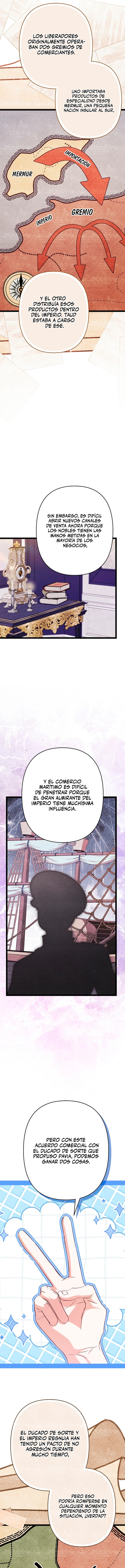 El curandero del rebelde Capítulo 26 - Page 17