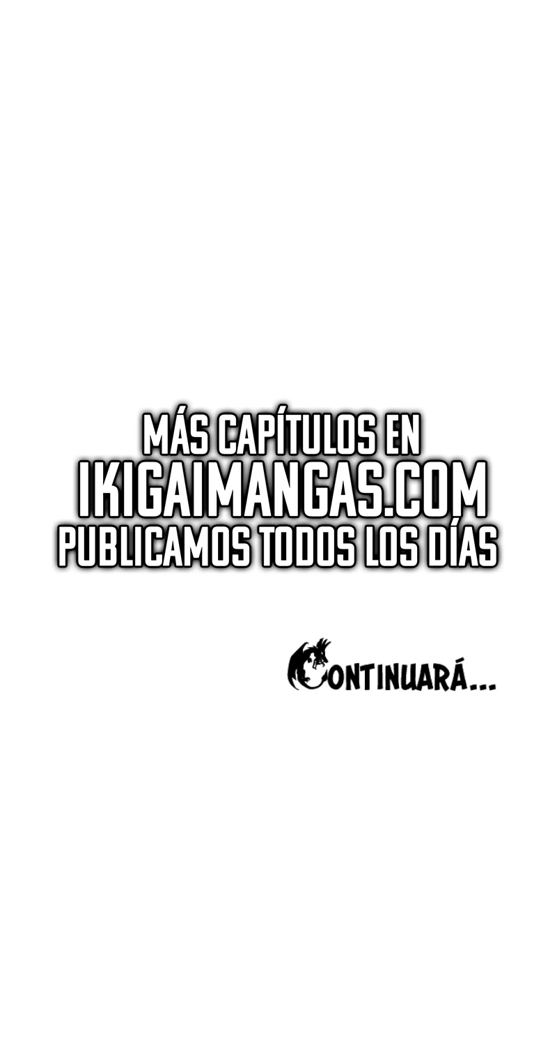 El curandero del rebelde Capítulo 26 - Page 23