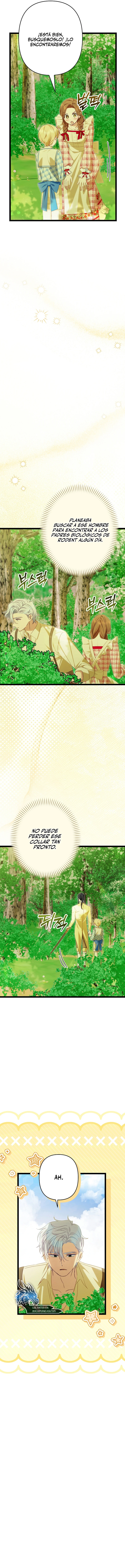 El curandero del rebelde Capítulo 27 - Page 15