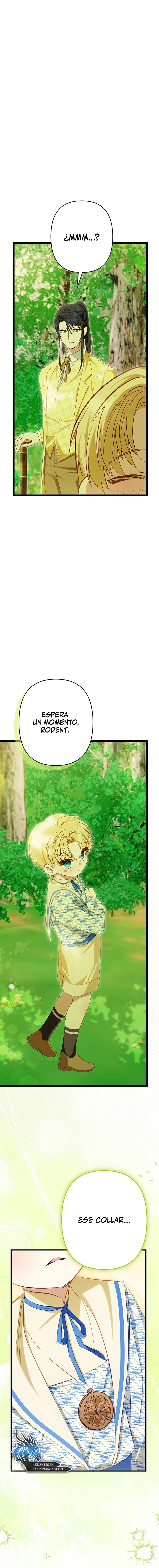 El curandero del rebelde Capítulo 27 - Page 17