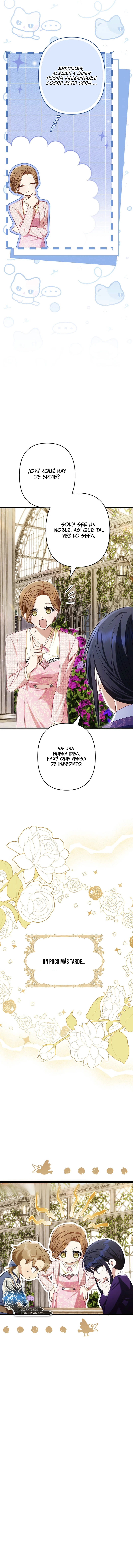 El curandero del rebelde Capítulo 28 - Page 7