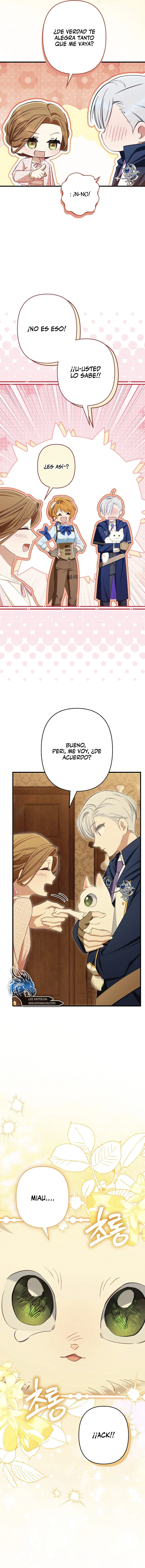 El curandero del rebelde Capítulo 28 - Page 16