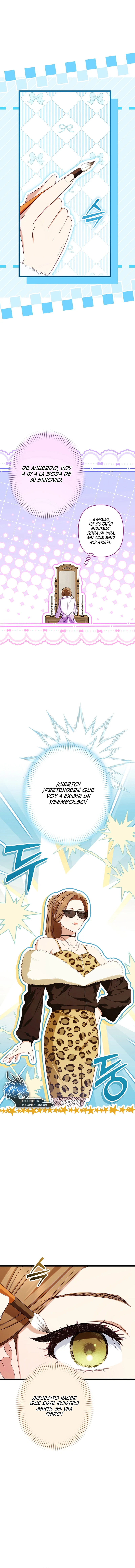 El curandero del rebelde Capítulo 29 - Page 7