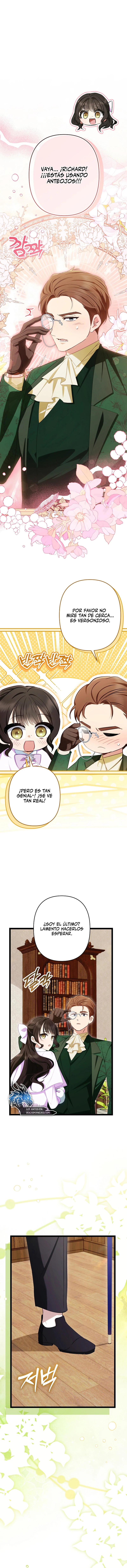 El curandero del rebelde Capítulo 29 - Page 9