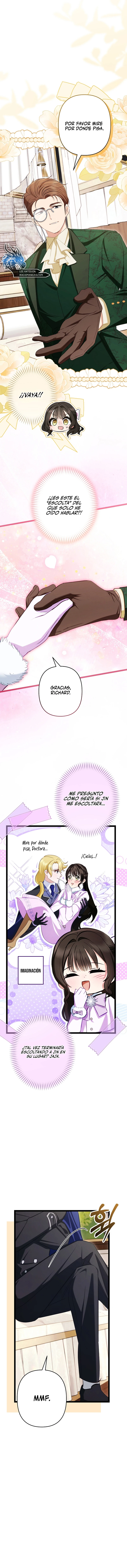 El curandero del rebelde Capítulo 29 - Page 12