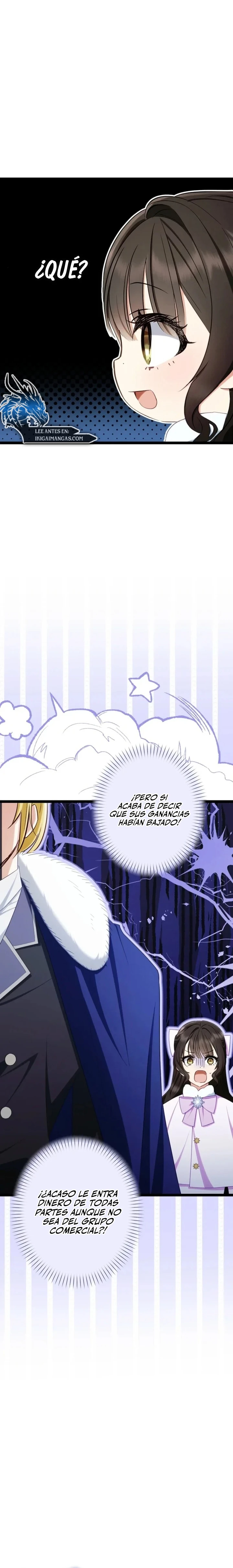 El curandero del rebelde Capítulo 30 - Page 6