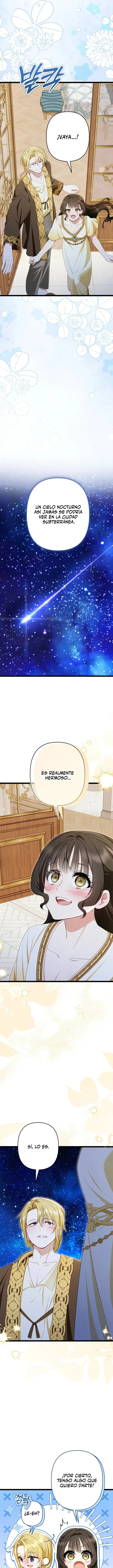 El curandero del rebelde Capítulo 30 - Page 13