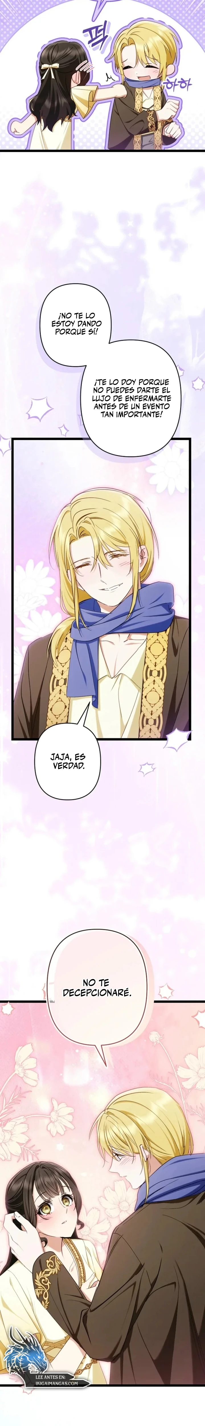 El curandero del rebelde Capítulo 30 - Page 16