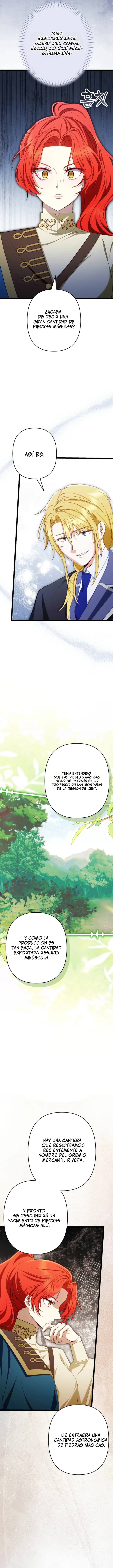El curandero del rebelde Capítulo 31 - Page 5
