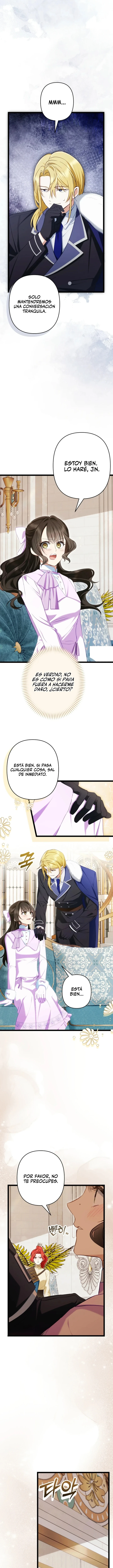 El curandero del rebelde Capítulo 31 - Page 13